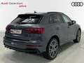 Audi Q3 35 TDI Black line S tronic 110kW Gris - thumbnail 4