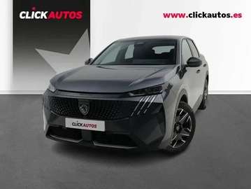 1.2 145CV Allure Hybrid eDCS6