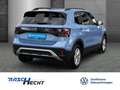 Volkswagen T-Cross Life 1.0 TSI*LED*SHZ*PDC*5 J. GAR* Blau - thumbnail 4