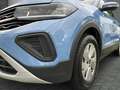 Volkswagen T-Cross Life 1.0 TSI*LED*SHZ*PDC*5 J. GAR* Blau - thumbnail 9