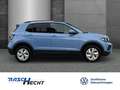 Volkswagen T-Cross Life 1.0 TSI*LED*SHZ*PDC*5 J. GAR* Blau - thumbnail 5