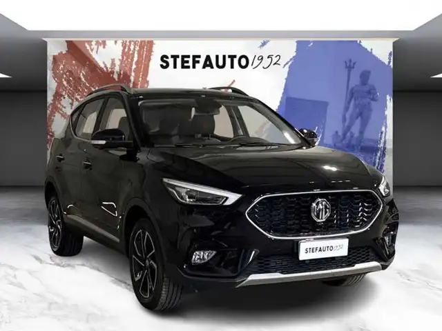 2024 MG ZS in Black for sale