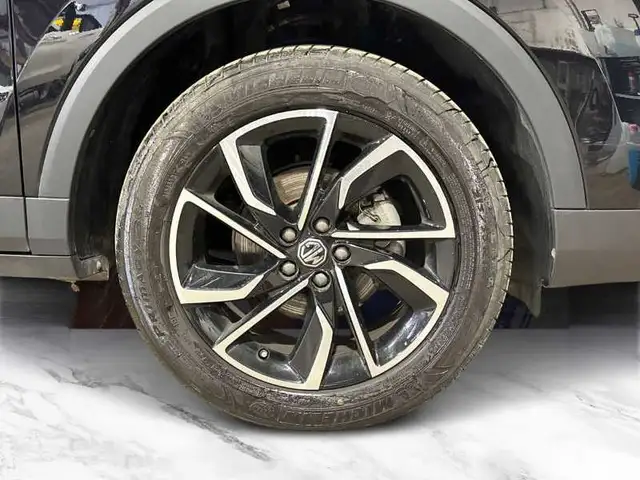 MG ZS view 8