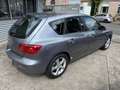 Mazda 3 Lim. 1.6 Sport Comf. -Rentnerfahrzeu/ wenig KM Grijs - thumbnail 5