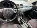 Mazda 3 Lim. 1.6 Sport Comf. -Rentnerfahrzeu/ wenig KM Grijs - thumbnail 15