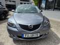Mazda 3 Lim. 1.6 Sport Comf. -Rentnerfahrzeu/ wenig KM Grijs - thumbnail 2