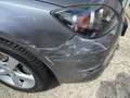 Mazda 3 Lim. 1.6 Sport Comf. -Rentnerfahrzeu/ wenig KM Grijs - thumbnail 4