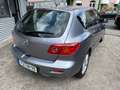 Mazda 3 Lim. 1.6 Sport Comf. -Rentnerfahrzeu/ wenig KM Grijs - thumbnail 11