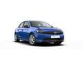 Opel Corsa-e Corsa 50-kWh 136 1AT Corsa Automatisch | 11 kW boo Bleu - thumbnail 3