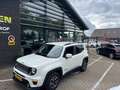 Jeep Renegade 1.3T-E LIMITED Wit - thumbnail 9