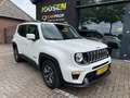 Jeep Renegade 1.3T-E LIMITED Wit - thumbnail 1