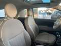 Fiat 500 1.4 16V Lounge 64.000km!! Blanc - thumbnail 21