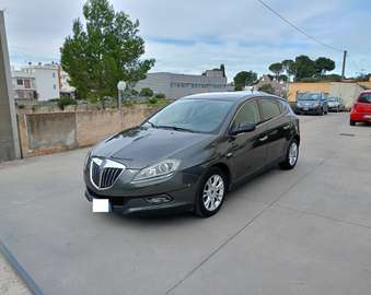 Delta 2008 1.6 mjt Platino 120cv selectronic dpf