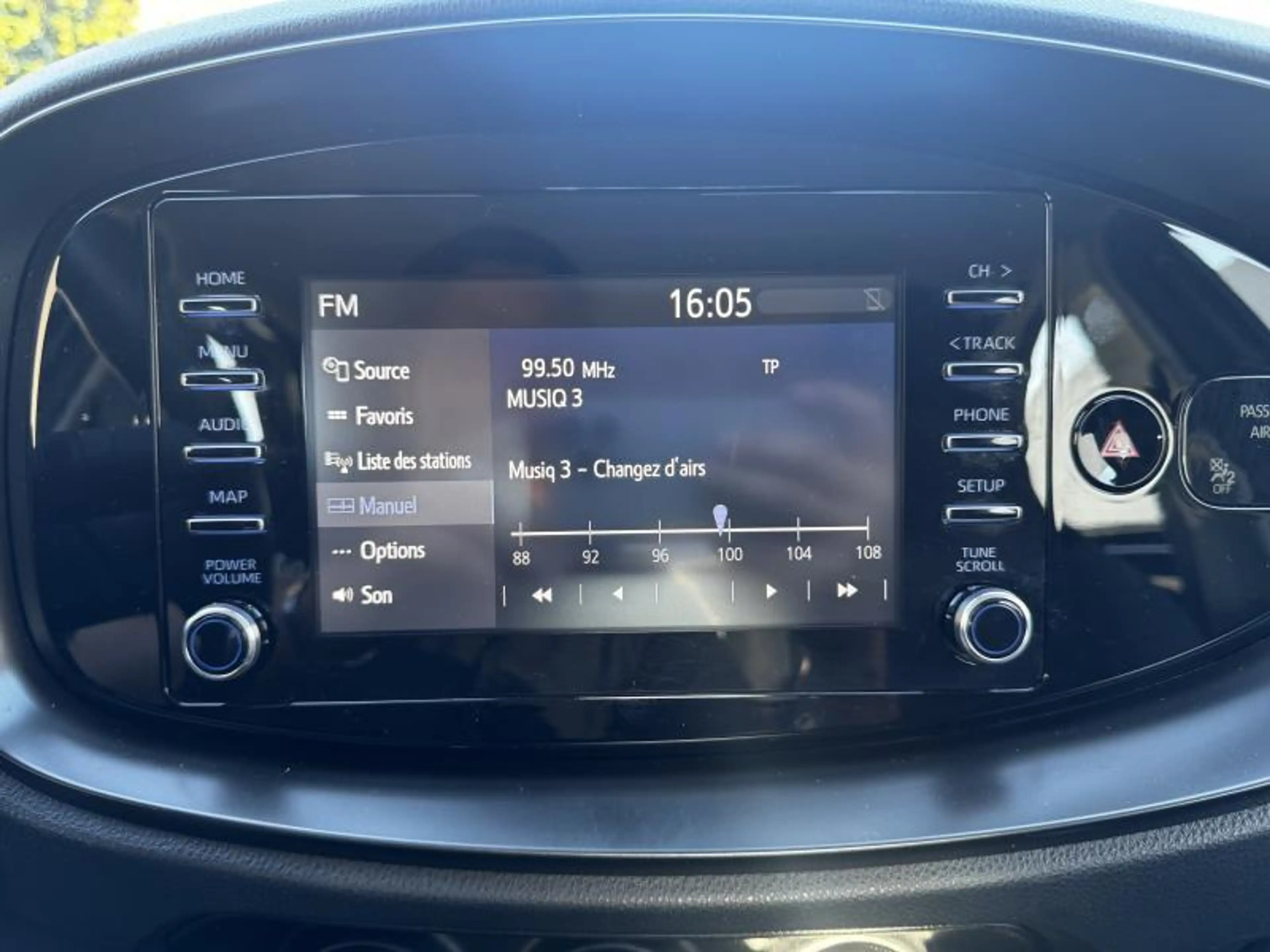 Toyota Aygo X PLAY — photo 8