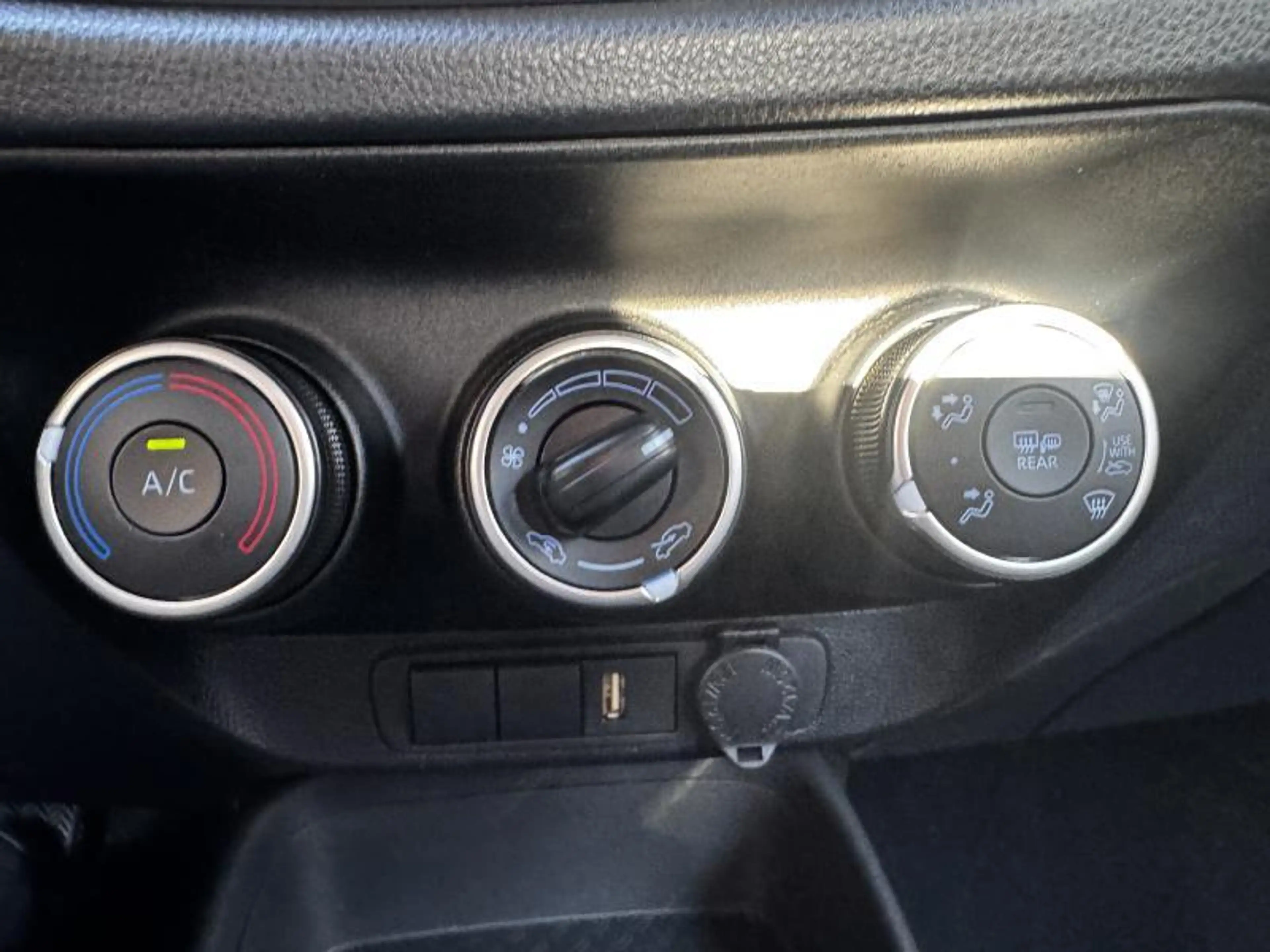 Toyota Aygo X PLAY — photo 7