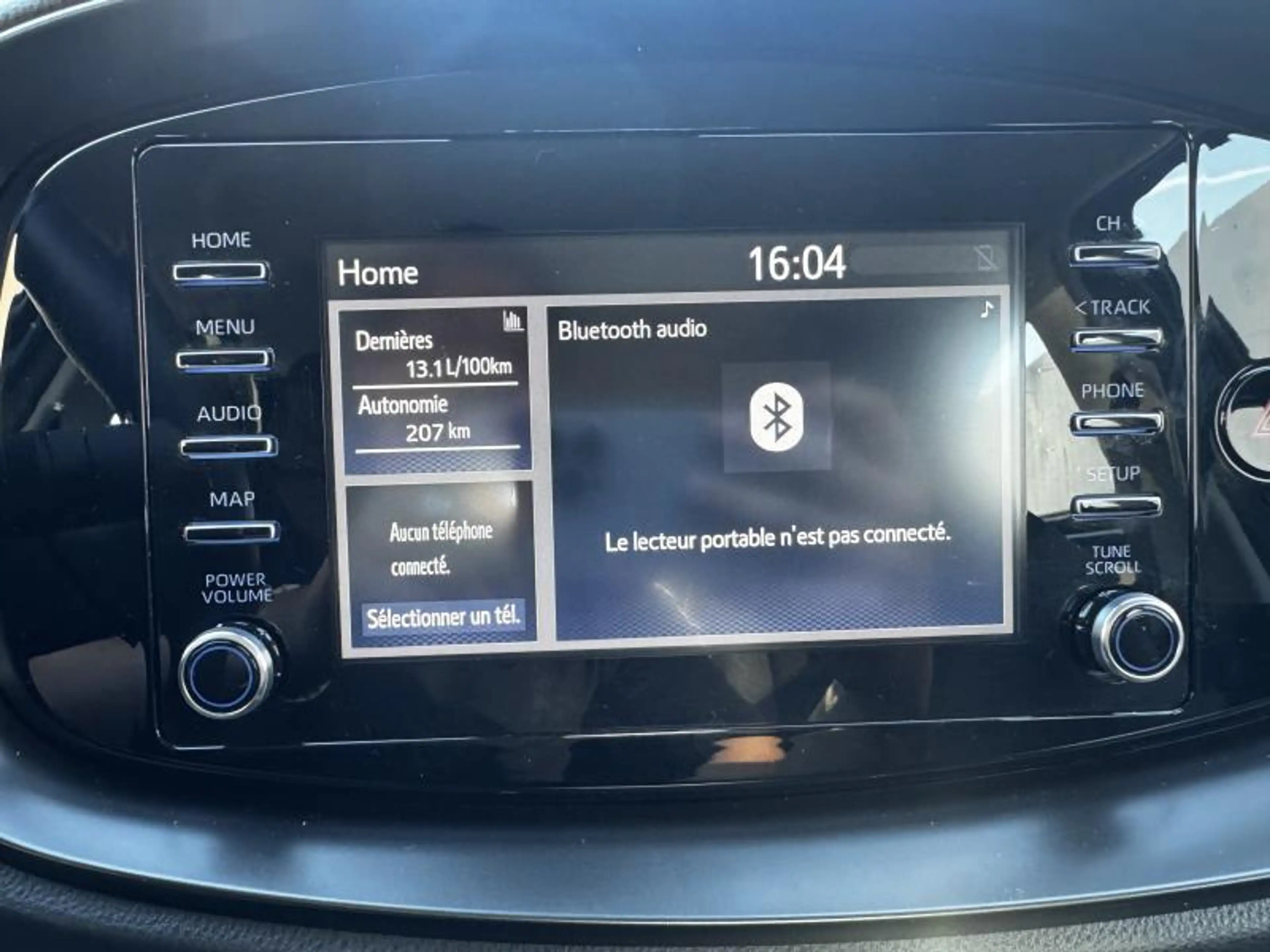 Toyota Aygo X PLAY — photo 9