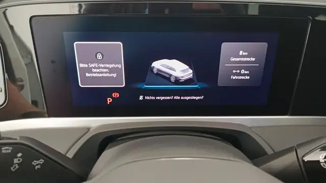 Volkswagen Passat view 15