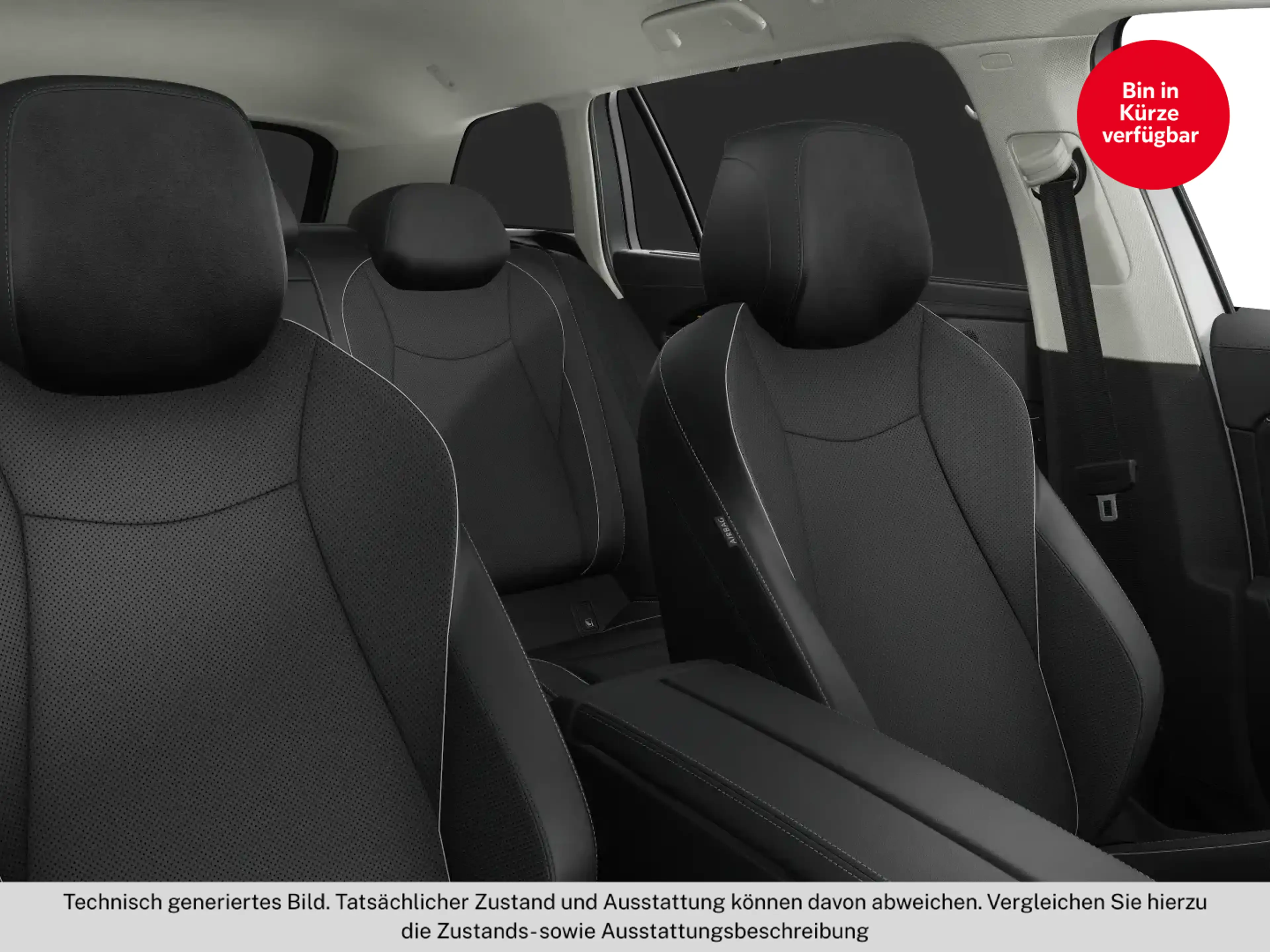 Volkswagen Passat Variant Business eHybrid 150kW — photo 5