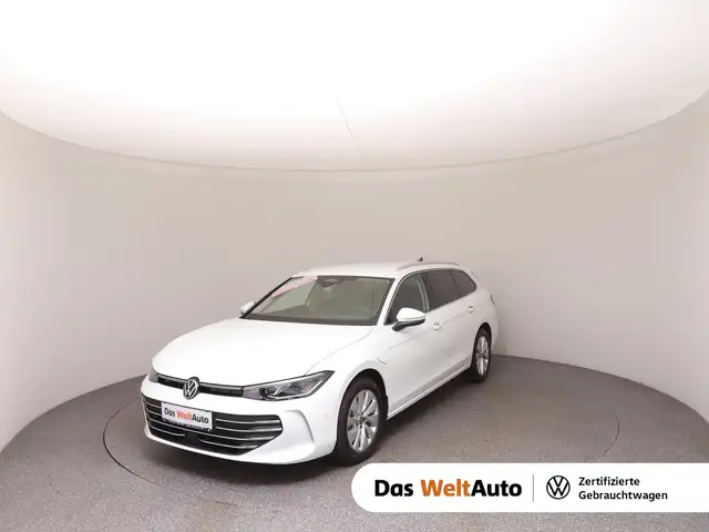 2026 Volkswagen Passat in White for sale