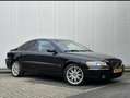 Volvo S60 2.4 T5 Kinetic Zwart - thumbnail 1