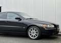 Volvo S60 2.4 T5 Kinetic Zwart - thumbnail 2
