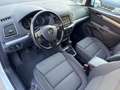 Volkswagen Sharan Business BMT SCR 2,0 TDI Weiß - thumbnail 10