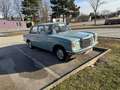 Mercedes-Benz W 114/115 Strich-Acht Azul - thumbnail 1