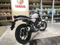 Yamaha XSR 125 Blanc - thumbnail 3
