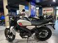 Yamaha XSR 125 Blanc - thumbnail 4