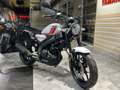 Yamaha XSR 125 Blanc - thumbnail 7