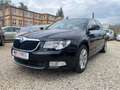Skoda Superb 2.0 TDI CR DSG Ambition 1.Hand PDC NAVI Schwarz - thumbnail 33