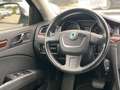 Skoda Superb 2.0 TDI CR DSG Ambition 1.Hand PDC NAVI Schwarz - thumbnail 23