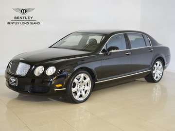 Continental Flying Spur 6.0