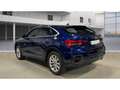 Audi Q3 35TFSI S tronic STANDHZ/AHK/KAM/ACC Blau - thumbnail 4