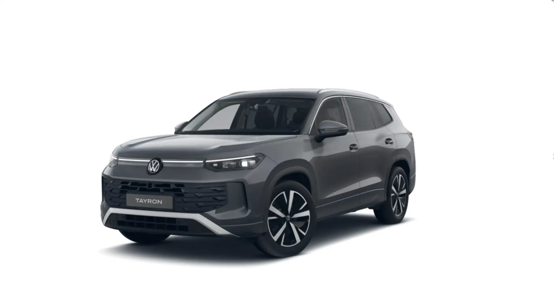 Volkswagen Tayron 1.5 eTSI DSG7 110kW Más Gri - 1