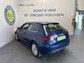 Audi A3 1.2 TFSI 105CH FAP AMBIENTE 3P Bleu - thumbnail 4