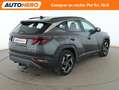 Hyundai TUCSON 1.6 T-GDI Plug-in Hybrid Maxx 4WD Gris - thumbnail 6