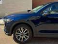 Mazda CX-5 2.2D Origin 4WD 110Kw Azul - thumbnail 8