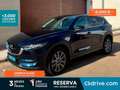 Mazda CX-5 2.2D Origin 4WD 110Kw Azul - thumbnail 1