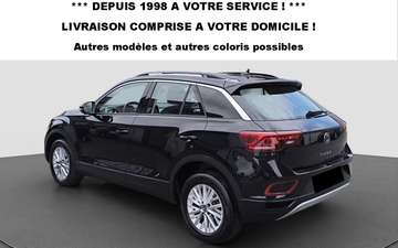 T-Roc 2.0 TDI 150 Life DSG livré chez vous !