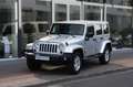Jeep Wrangler 2.8D Unlimited Autom Navi/Leder/Ahk Silber - thumbnail 7