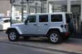 Jeep Wrangler 2.8D Unlimited Autom Navi/Leder/Ahk Silber - thumbnail 6