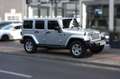 Jeep Wrangler 2.8D Unlimited Autom Navi/Leder/Ahk Silber - thumbnail 3