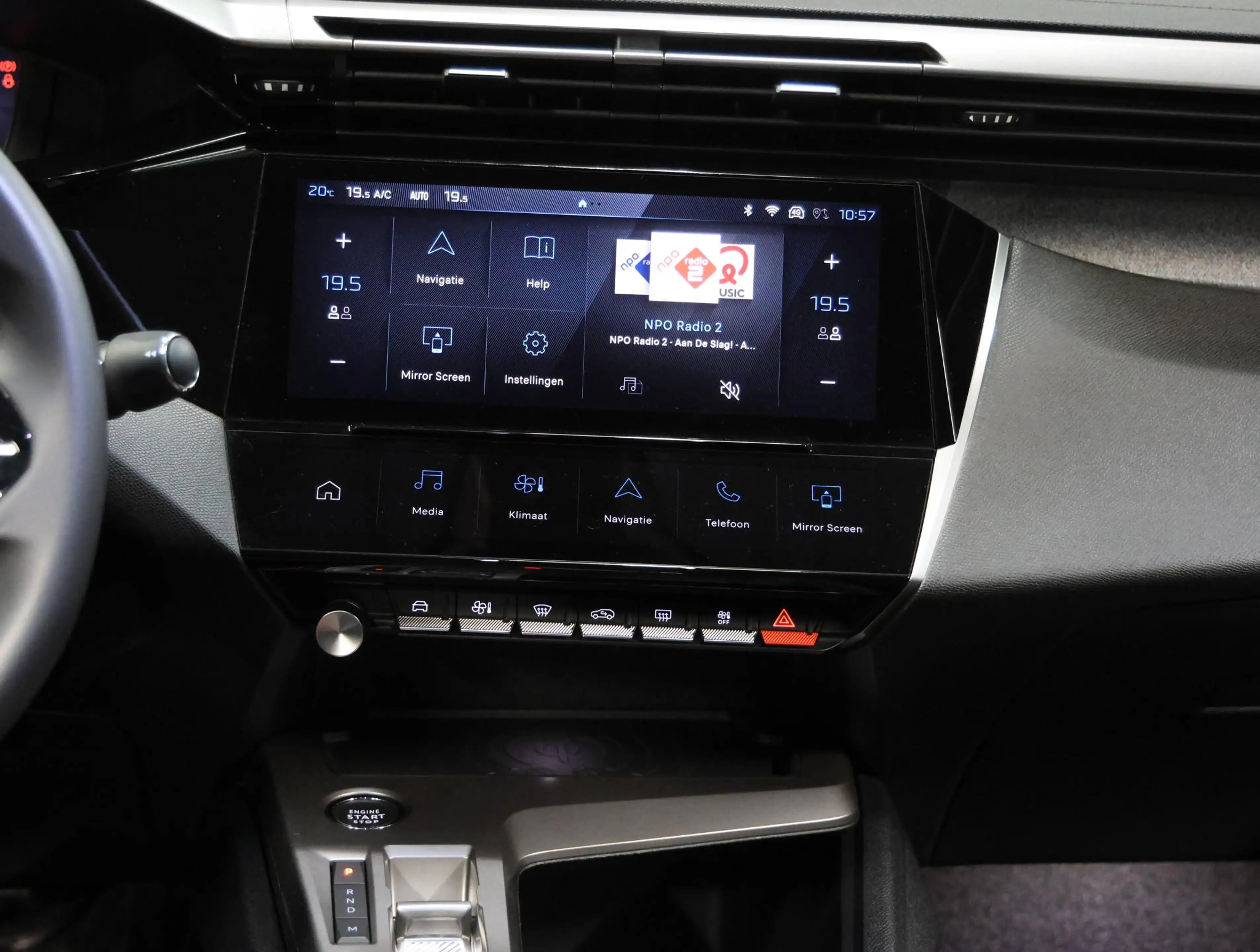 Peugeot 408 1.2 Hybrid Allure 145pk Automaat | Navigatie | Ada — photo 14