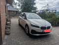 BMW 220 220i Active Tourer Aut. Advantage Weiß - thumbnail 2