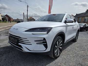 DM-i BOOST 218HP e-CVT pHEV-Pano-ALU19-360°CAM-