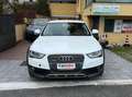 Audi A4 ALLROAD Biały - thumbnail 2