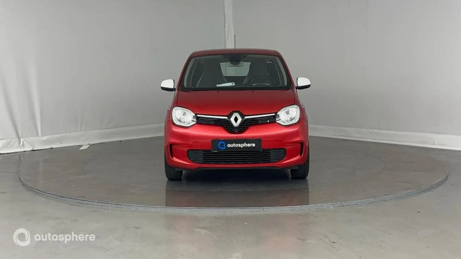 Renault Twingo 1.0 SCe 65ch Limited E6D-Full - 2