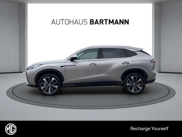 MG HS MG HS Comfort AT ACC/Navi/LED/Kamera/CarPlay/u.v.m.