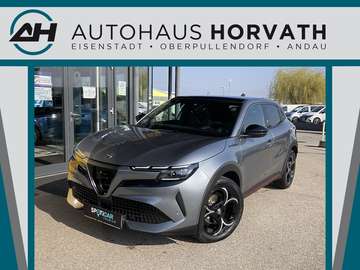 Ibrida Speciale 1.2 MHEV e-DCT6!NAVI,PANORAMA,L...